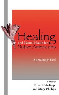 portada healing and mental health for native americans