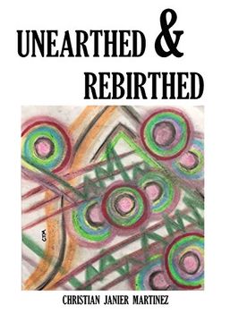 portada UNEARTHED & REBIRTHED