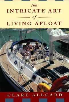 portada Intricate art of Living Afloat 