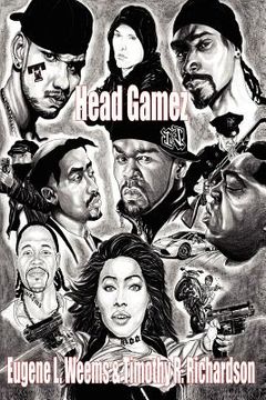 portada head gamez (in English)
