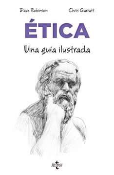 portada Ética: Una Guía Ilustrada (in Spanish)