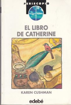 portada El Libro de Catherine (in Spanish)