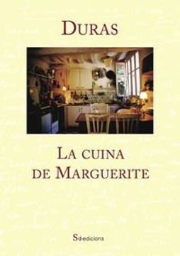 portada La Cuina De Marguerite (en Catalá)