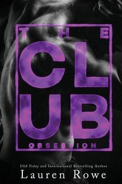 portada The Club: Obsession (en Inglés)