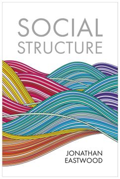 portada Social Structure: Relationships, Representations, and Rules (en Inglés)