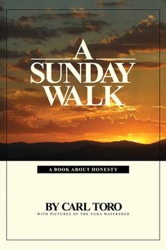 portada A Sunday Walk (in English)