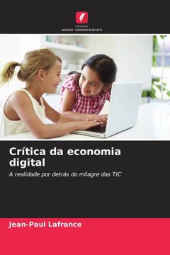 portada Crã Â­Tica da Economia Digital