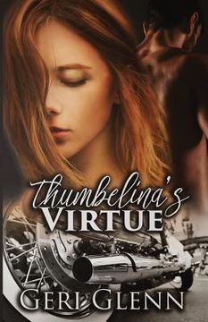 portada Thumbelina's Virtue