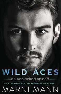 portada Wild Aces: A Sexy Standalone