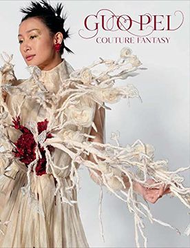 portada Guo Pei: Couture Fantasy (en Inglés)