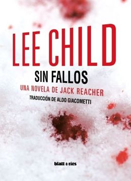 portada Sin Fallos (in Spanish)