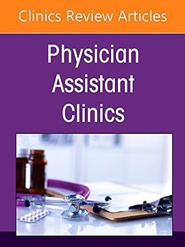 portada The Kidney, an Issue of Physician Assistant Clinics (Volume 7-2) (The Clinics: Internal Medicine, Volume 7-2) (en Inglés)