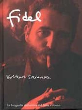 portada Fidel (Coleccion Testimonio)