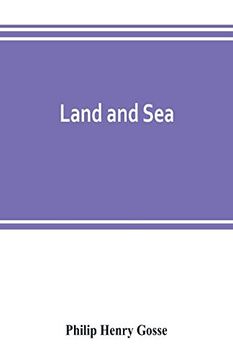 portada Land and sea