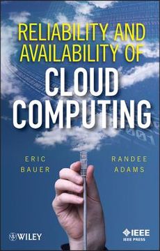 portada virtualization, cloud computing, service reliability & service availability