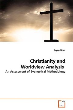 portada christianity and worldview analysis (en Inglés)