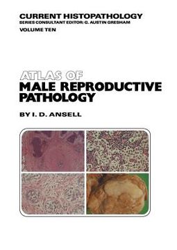 portada Atlas of Male Reproductive Pathology
