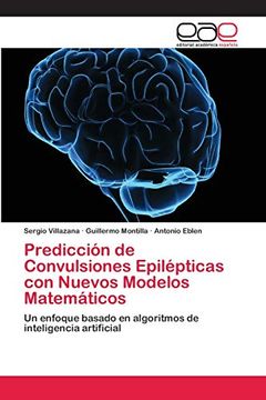 portada Predicción de Convulsiones Epilépticas con Nuevos Modelos Matemáticos