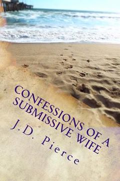 portada Confessions of a Submissive Wife (en Inglés)