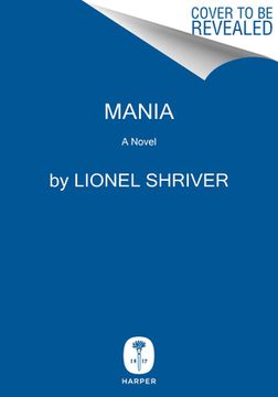 portada Mania: A Novel (en Inglés)