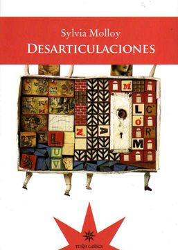 portada Desarticulaciones (in Spanish)