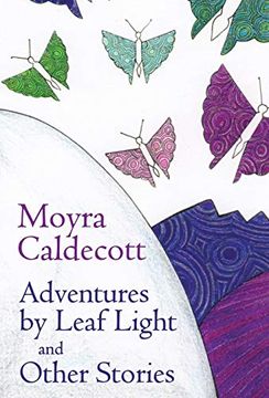 portada Adventures by Leaf Light and Other Stories (en Inglés)