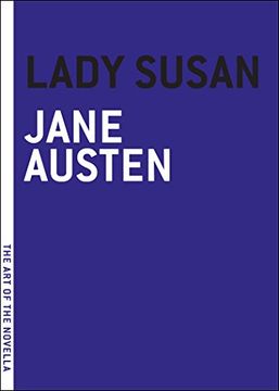 portada Lady Susan 