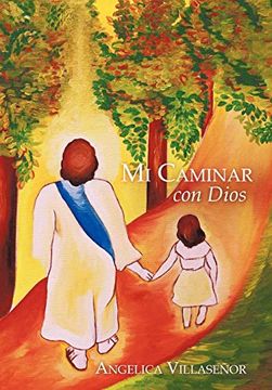 portada Mi Caminar con Dios (in Spanish)