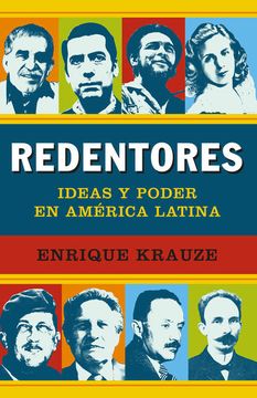 portada Redentores (in Spanish)