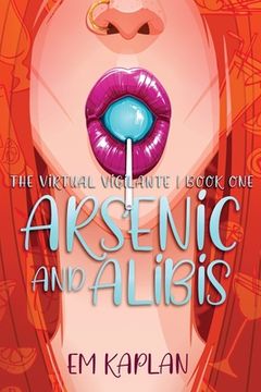portada Arsenic and Alibis