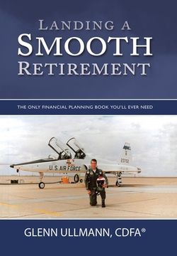 portada Landing a Smooth Retirement (en Inglés)