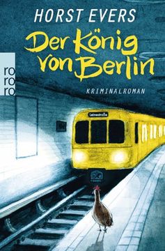 portada Der König von Berlin (en Alemán)