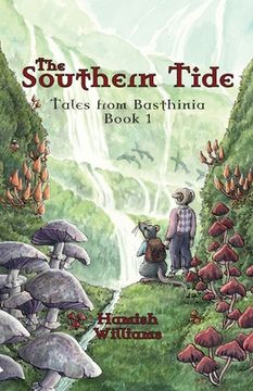 portada The Southern Tide (en Inglés)