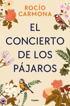 portada El Concierto de los Pajaros (in Spanish)