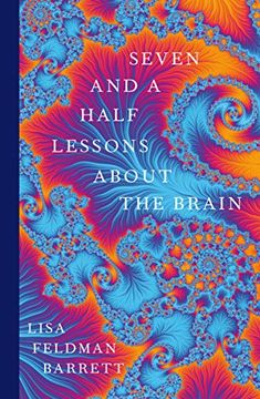 portada Seven and a Half Lessons About the Brain (en Inglés)
