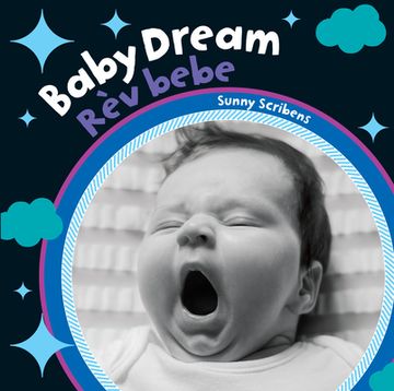 portada Baby Dream (Bilingual Haitian Creole & English) (en Inglés)