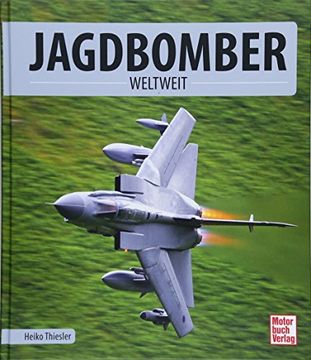 portada Jagdbomber: Weltweit (in German)