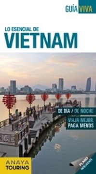 portada Vietnam (Guía Viva - Internacional)