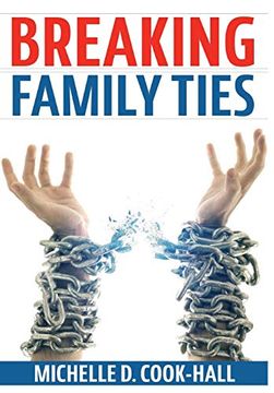 portada Breaking Family Ties (en Inglés)