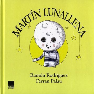 portada Martin Lunallena (in Spanish)