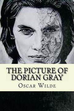 portada The picture of dorian gray (Special Edition)