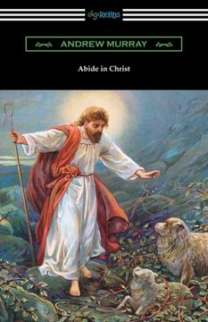 portada Abide in Christ (en Inglés)