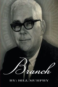 portada Branch: The Branch McCracken Story