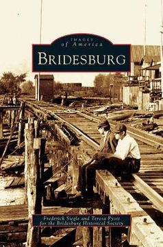 portada Bridesburg (in English)
