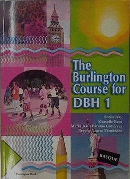 portada The Burlington Course for Dbh1