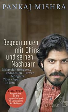 portada Begegnungen mit China und Seinen Nachbarn: Malaysia - Hongkong - Indonesien - Taiwan - Mongolei - Tibet - Japan - Indien (en Alemán)