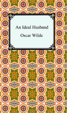 portada An Ideal Husband 