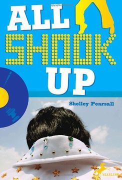 portada All Shook up (in English)