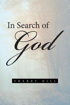 portada In Search of God (en Inglés)