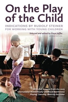 portada On the Play of the Child